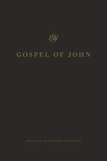 ESV Gospel of John