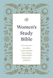 ESV Women's Study Bible