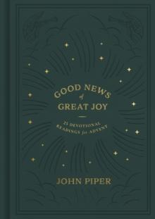 Good News of Great Joy