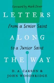 Letters Along the Way