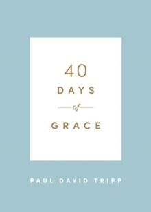 40 Days of Grace