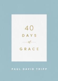 40 Days of Grace