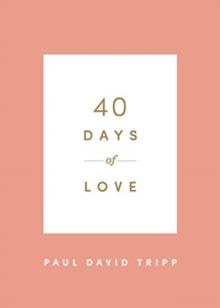 40 Days of Love