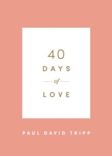 40 Days of Love