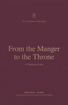 From the Manger to the Throne