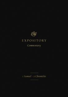 ESV Expository Commentary (Volume 3)