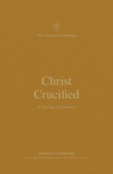 Christ Crucified