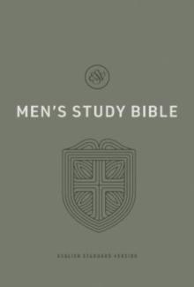 ESV Men's Study Bible