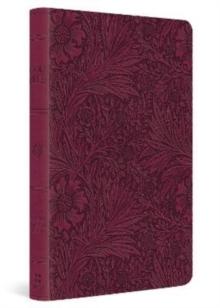 ESV Large Print Value Thinline Bible