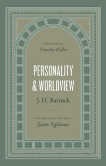 Personality and Worldview