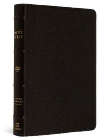 ESV Compact Bible