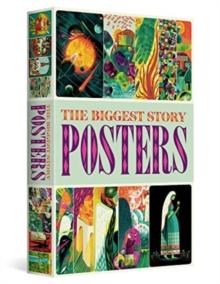 The Biggest Story Posters