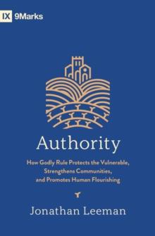 Authority