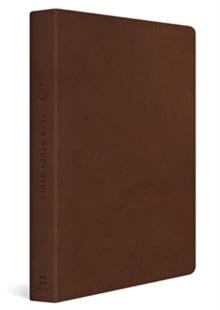 ESV Teen Study Bible