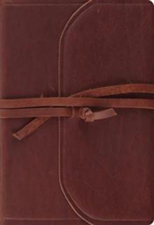 ESV Student Study Bible