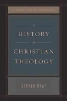 A History of Christian Theology (Repack)