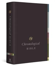 ESV Chronological Bible