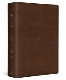 ESV Chronological Bible