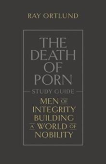 The Death of Porn Study Guide