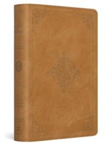 ESV Large Print Bible