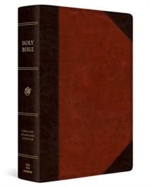 ESV Super Giant Print Bible