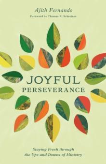 Joyful Perseverance