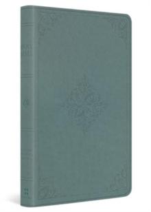 ESV Value Thinline Bible