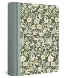 ESV Single Column Journaling Bible, Large Print, Artist Series