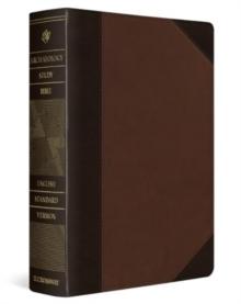 ESV Archaeology Study Bible