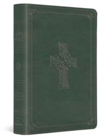 ESV Value Large Print Compact Bible