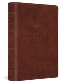 ESV Value Large Print Compact Bible