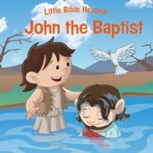 John the Baptist