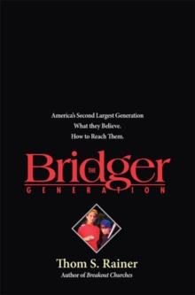 The Bridger Generation