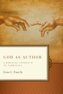 God as Author