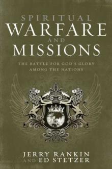 Spiritual Warfare and Missions