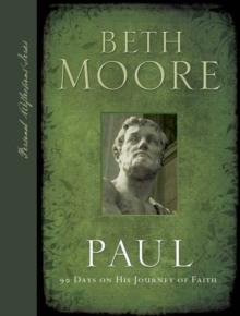 Paul : 90 Days on His Journey of Faith