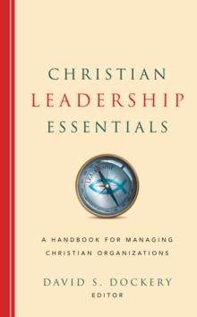 Christian Leadership Essentials