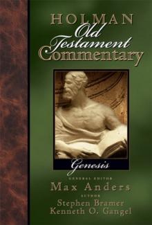 Holman Old Testament Commentary - Genesis