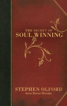 The Secret of Soul Winning