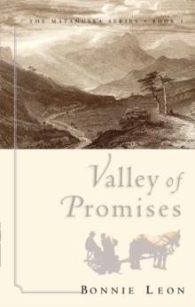 Valley of Promises : Book 1