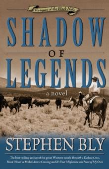 Shadow of Legends : A Novel