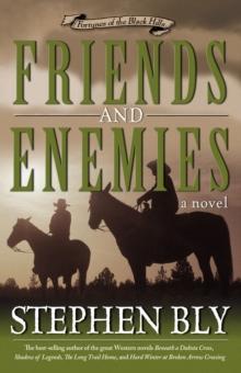 Friends and Enemies : A Novel