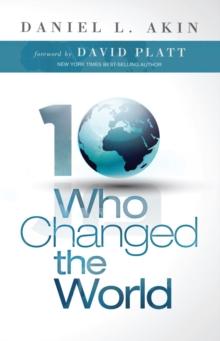 Ten Who Changed the World