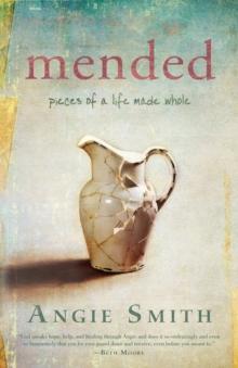 Mended : Pieces of a Life Made Whole