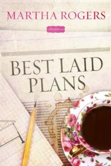 Best Laid Plans : A Bloomfield Novel