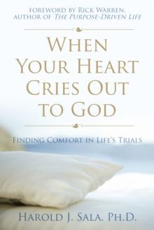 When Your Heart Cries Out to God : Finding Comfort in Life's Trials