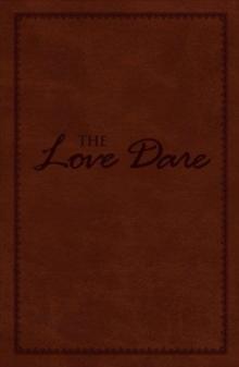 The Love Dare, LeatherTouch