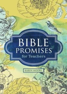 Bible Promises for Teachers