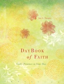 DayBook of Faith : God's Presence for Your Day