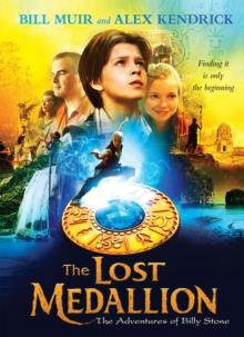 The Lost Medallion : The Adventures of Billy Stone